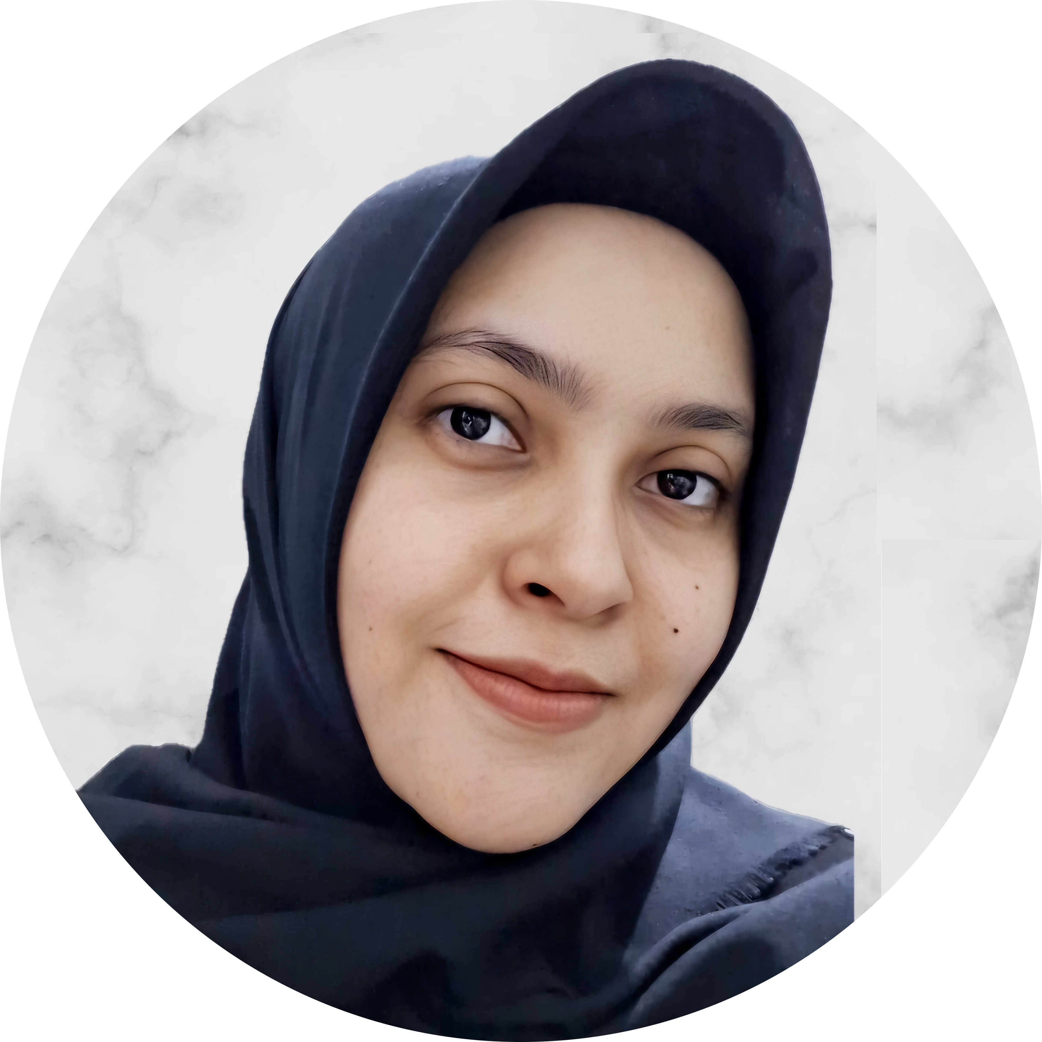 Ibtichal Gusyani Putri