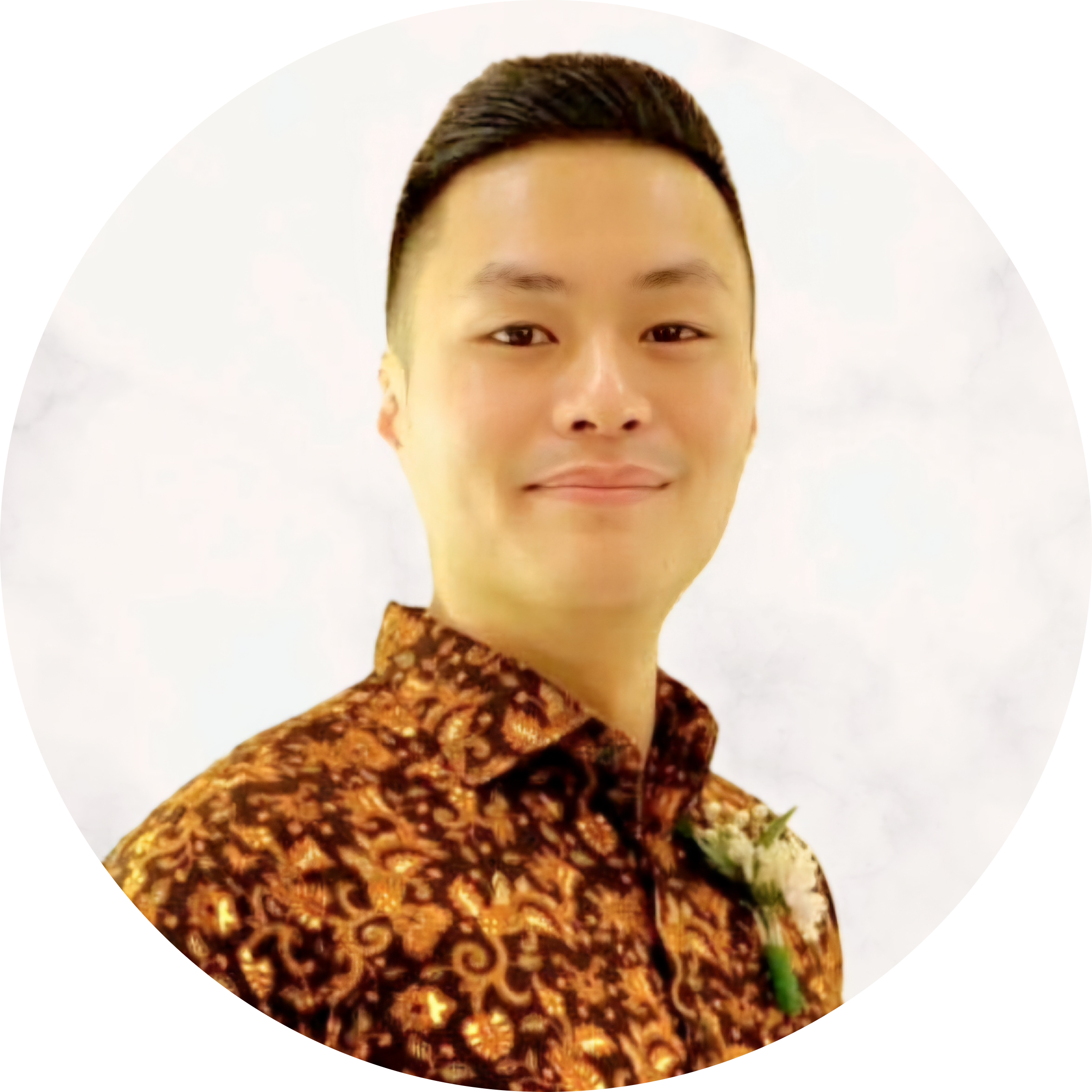 Leonsius Hendra Honggo