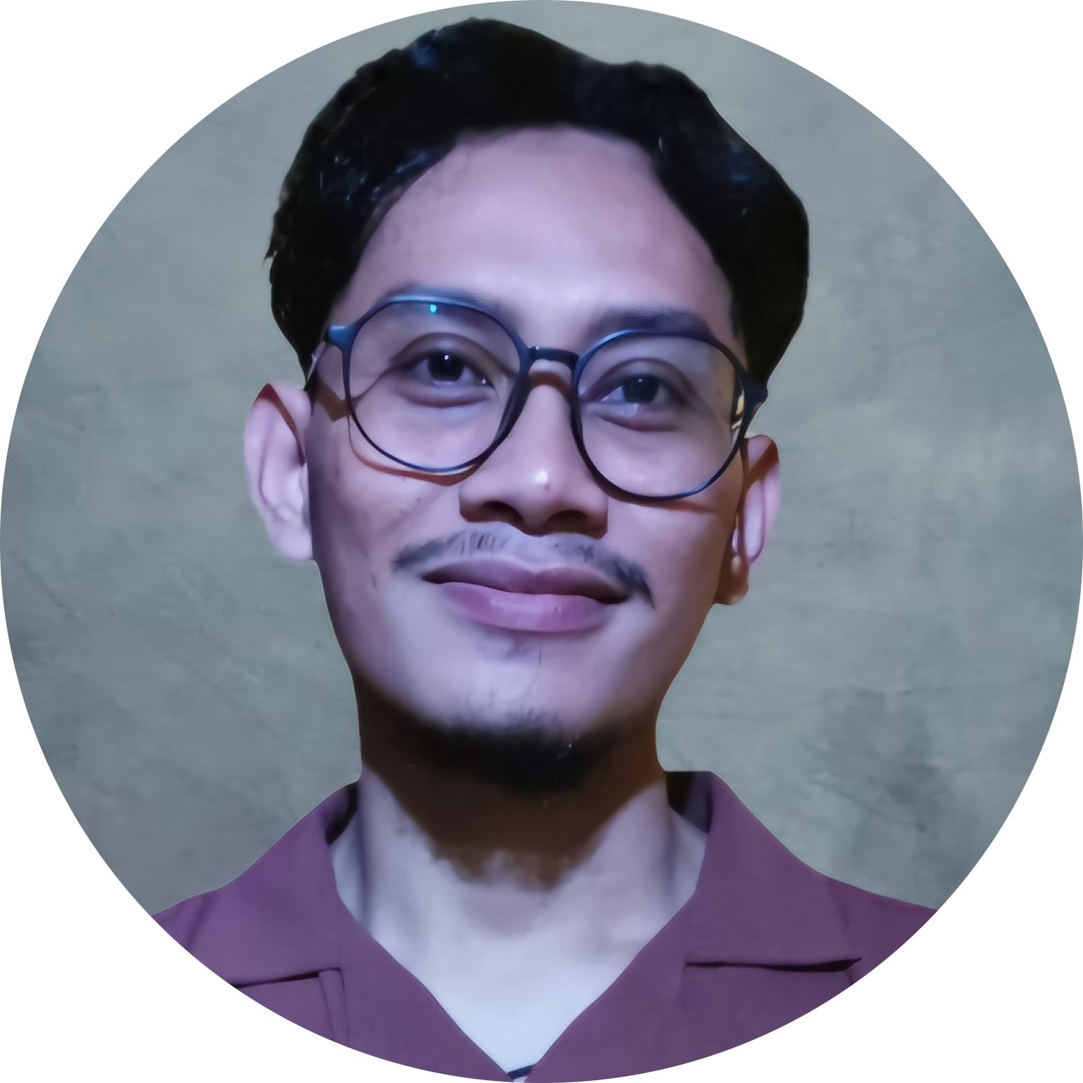 Moch. Muhathir Supyan